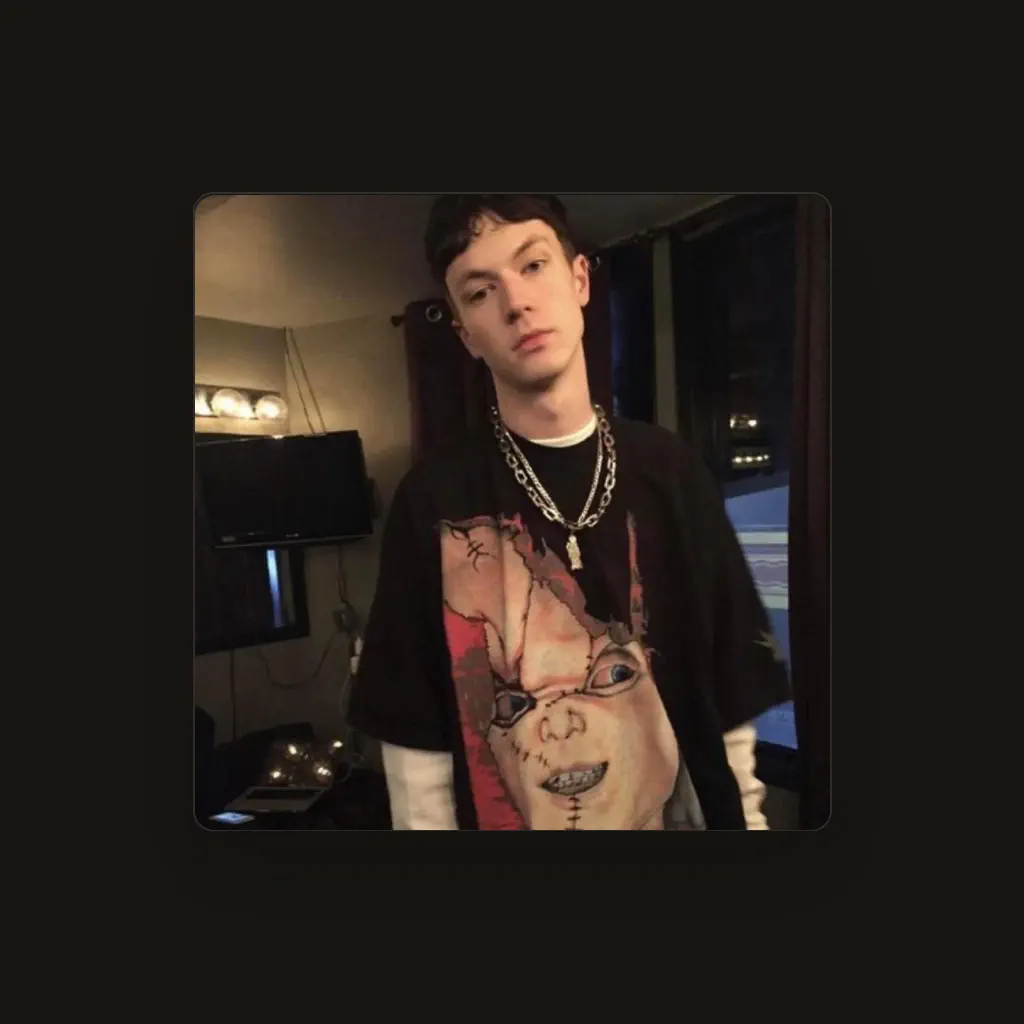 Bladee Archive