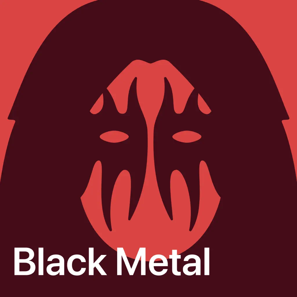 Black Metal Essentials