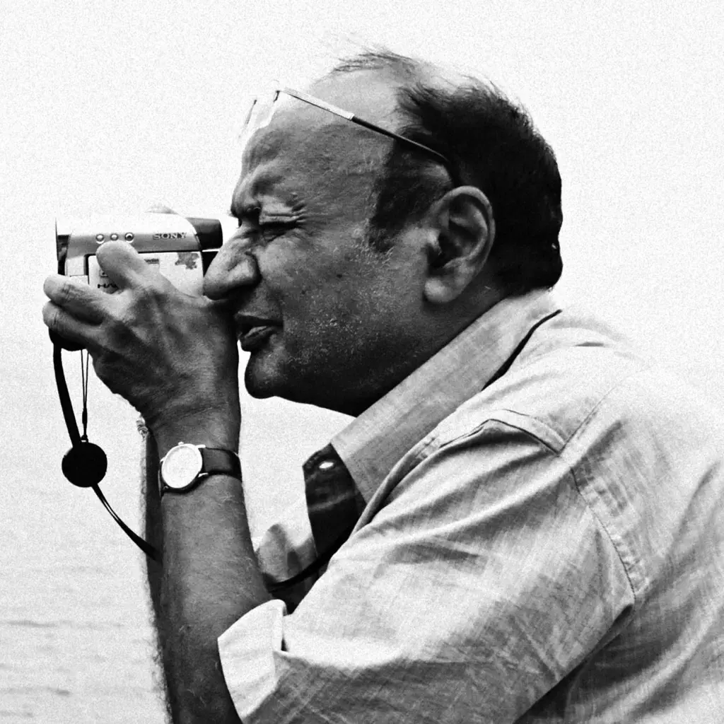 Valentin Strykalo