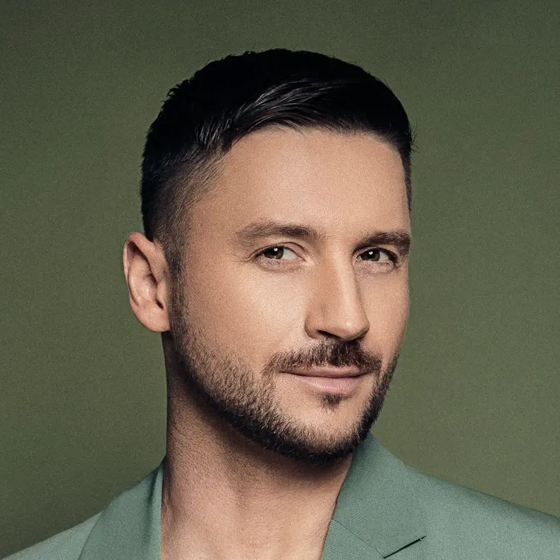 Sergey Lazarev