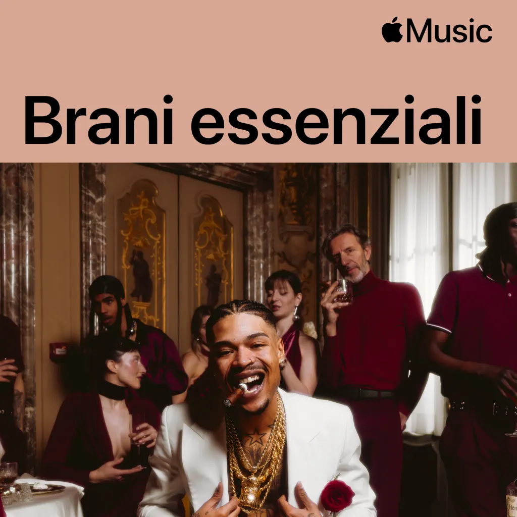 Artie 5ive: brani essenziali
