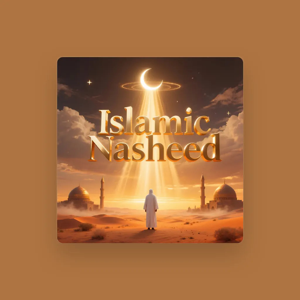 Islamic Nasheed