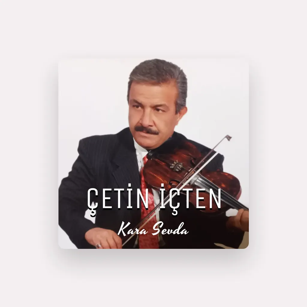Çetin İçten
