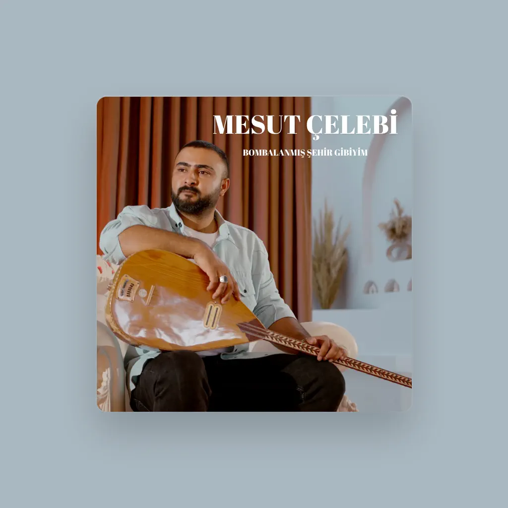 Mesut Çelebi