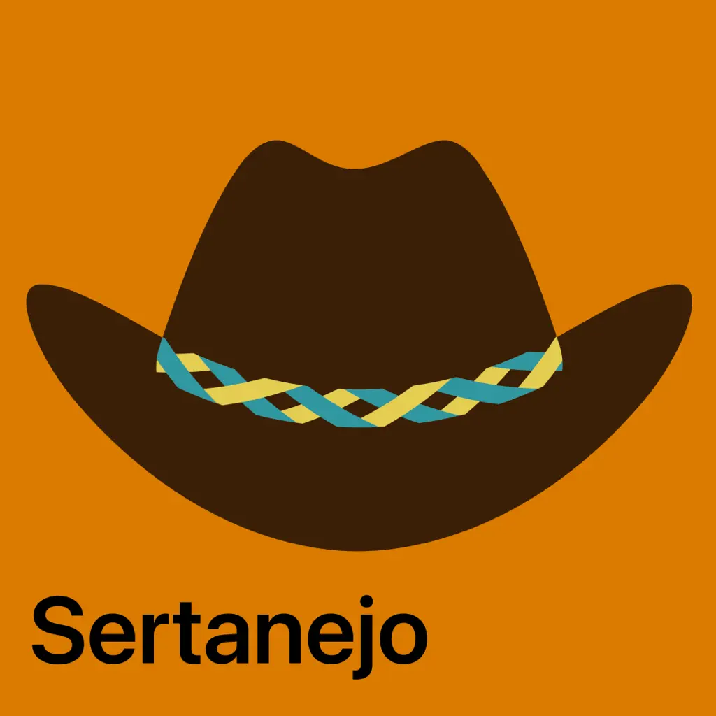 Sertanejo Essentials