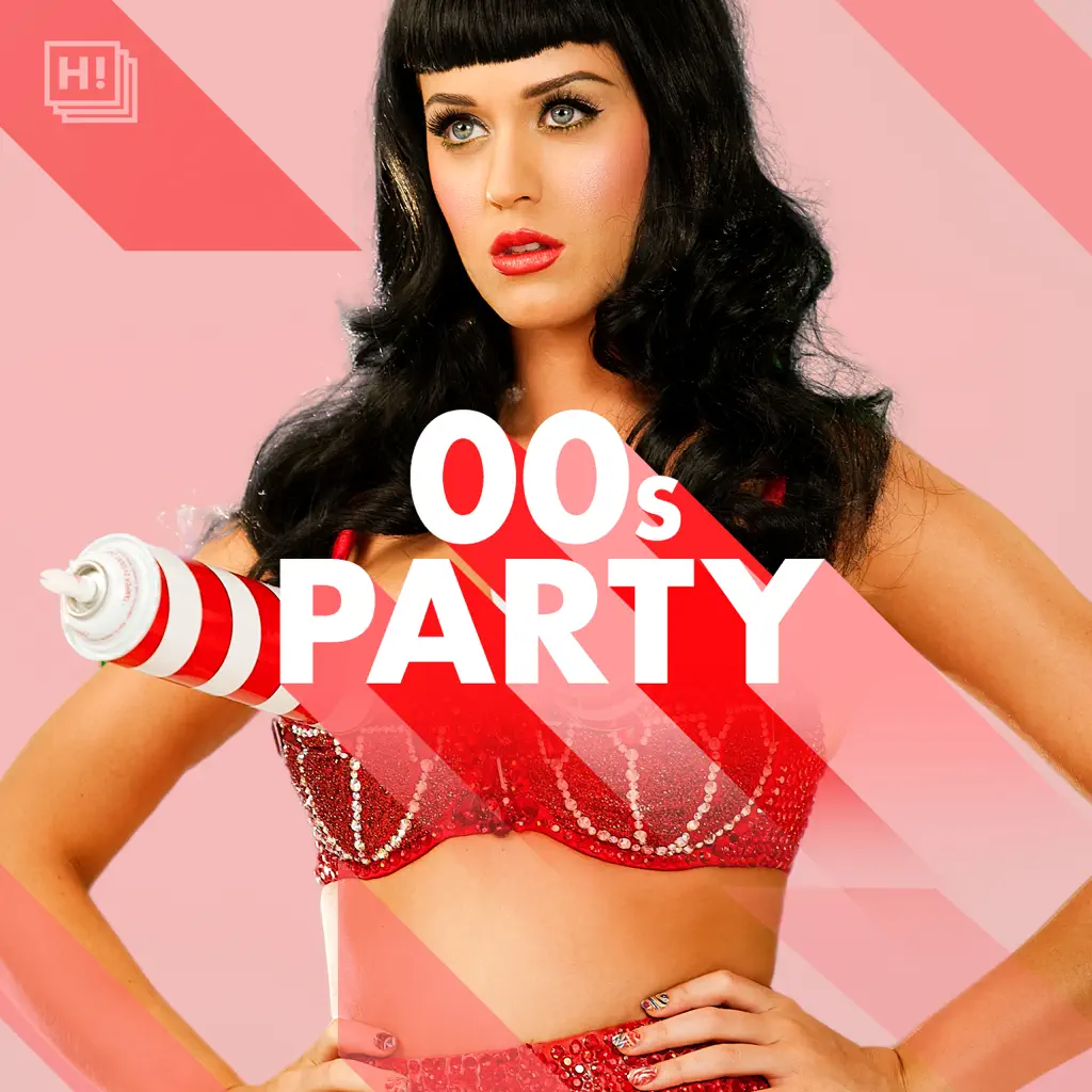 00s Party | Beyoncé | Miley Cyrus | Justin Timberlake | Katy Perry