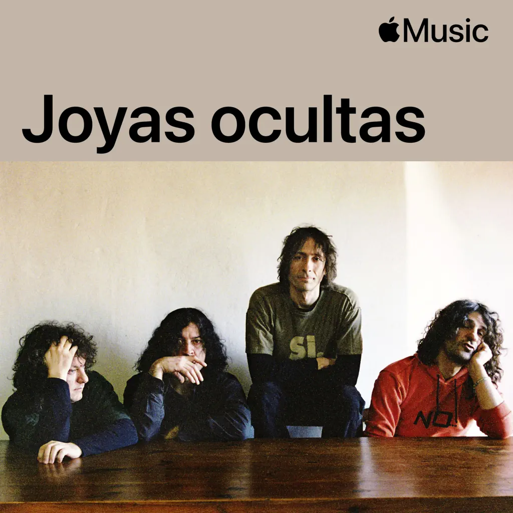 Extremoduro: joyas ocultas