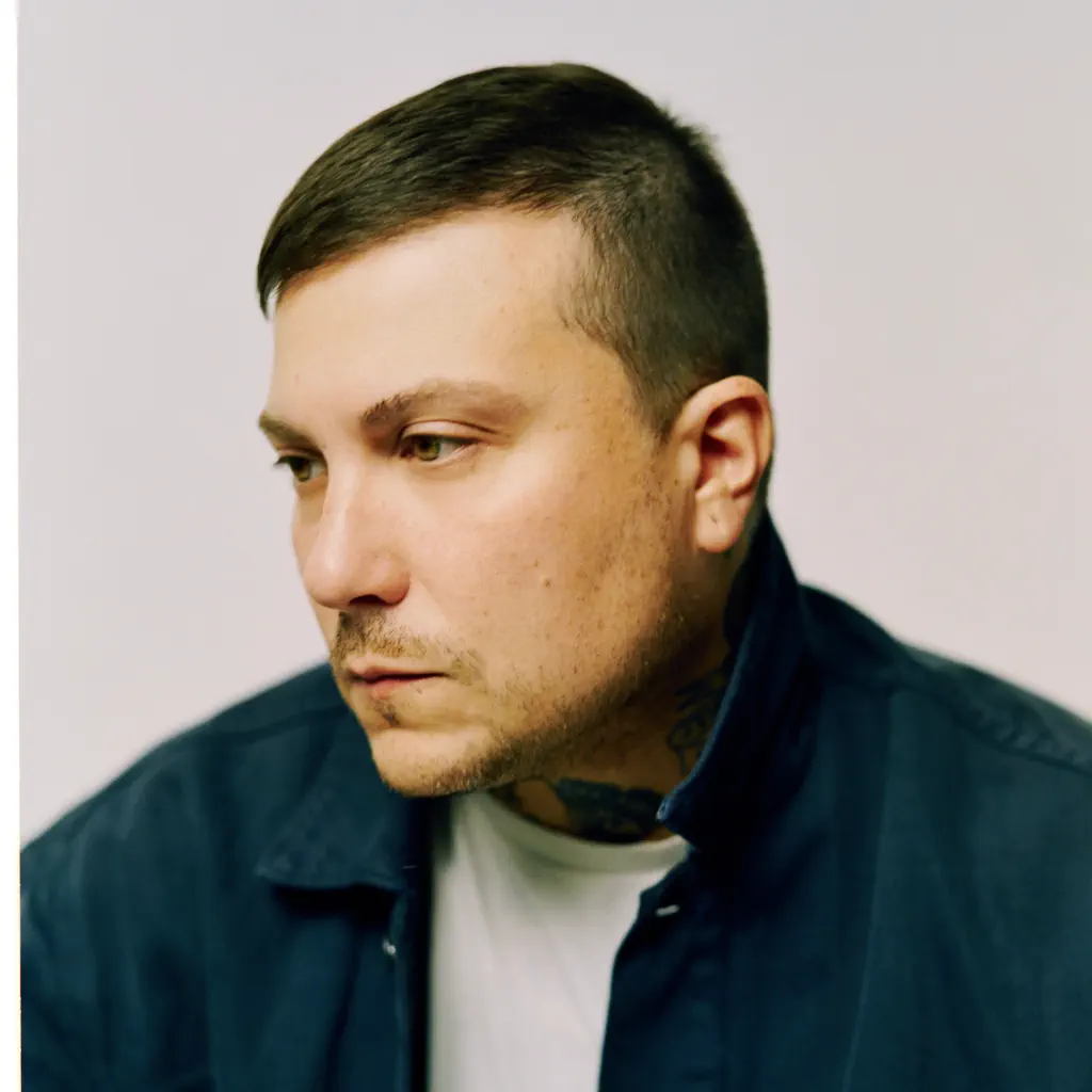 Frank Iero