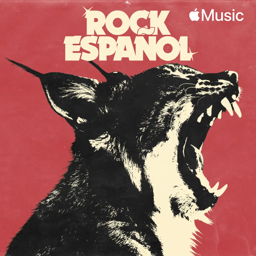 Rock español