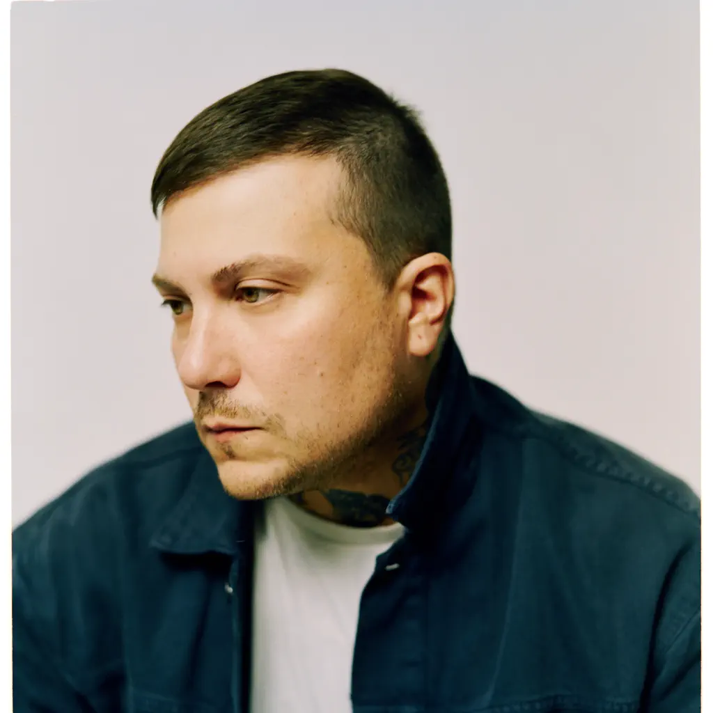 Frank Iero and the Patience