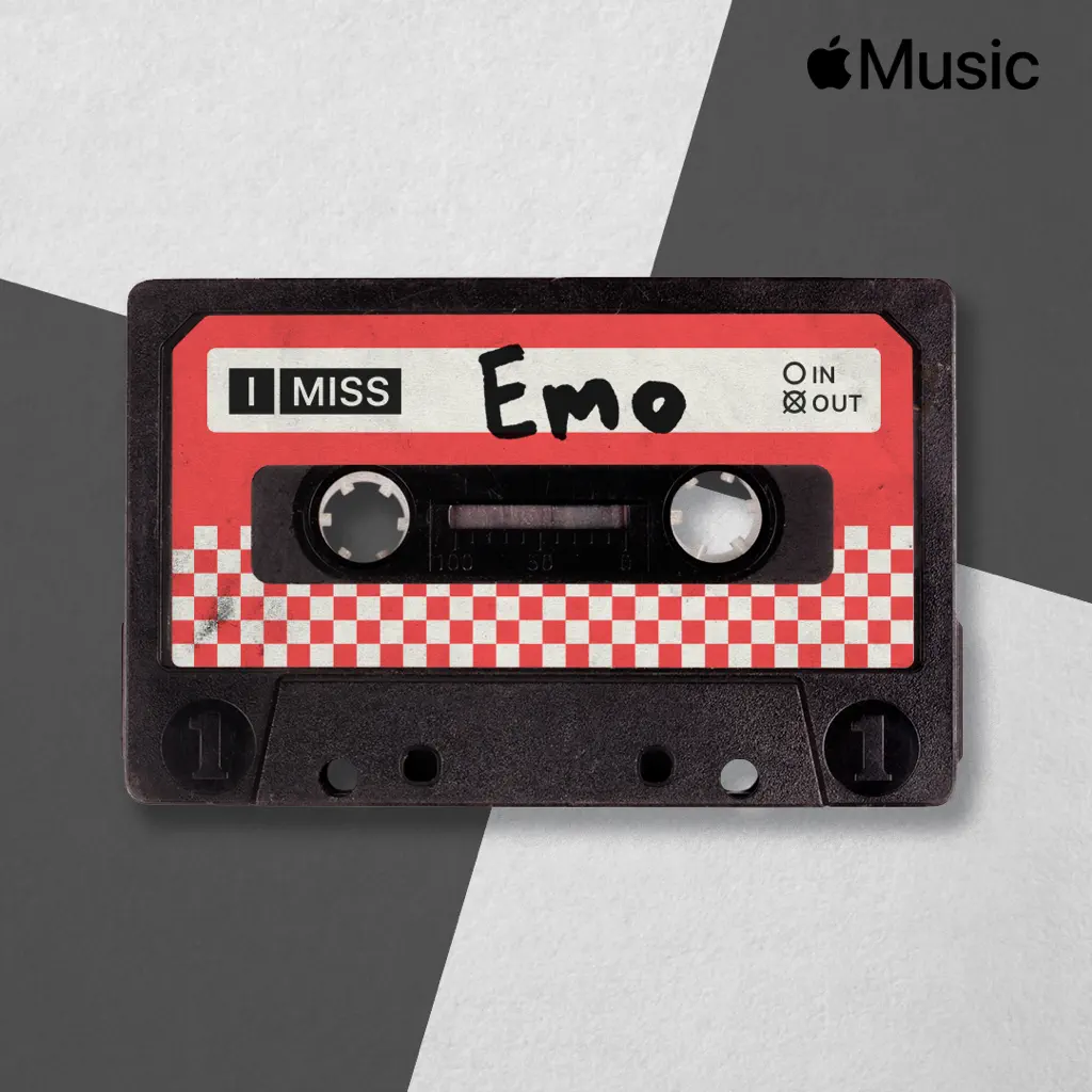 I Miss Emo