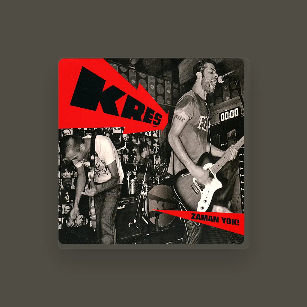 Kreş