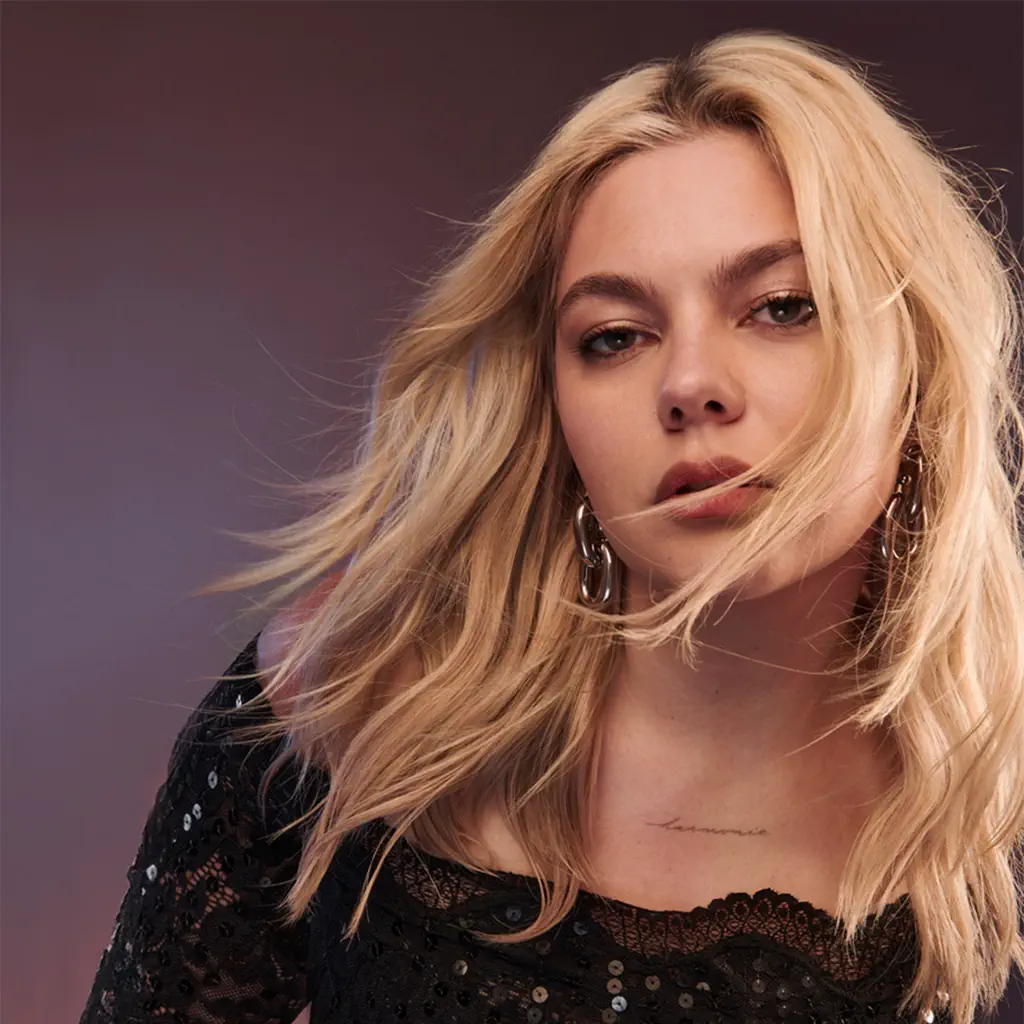 Louane