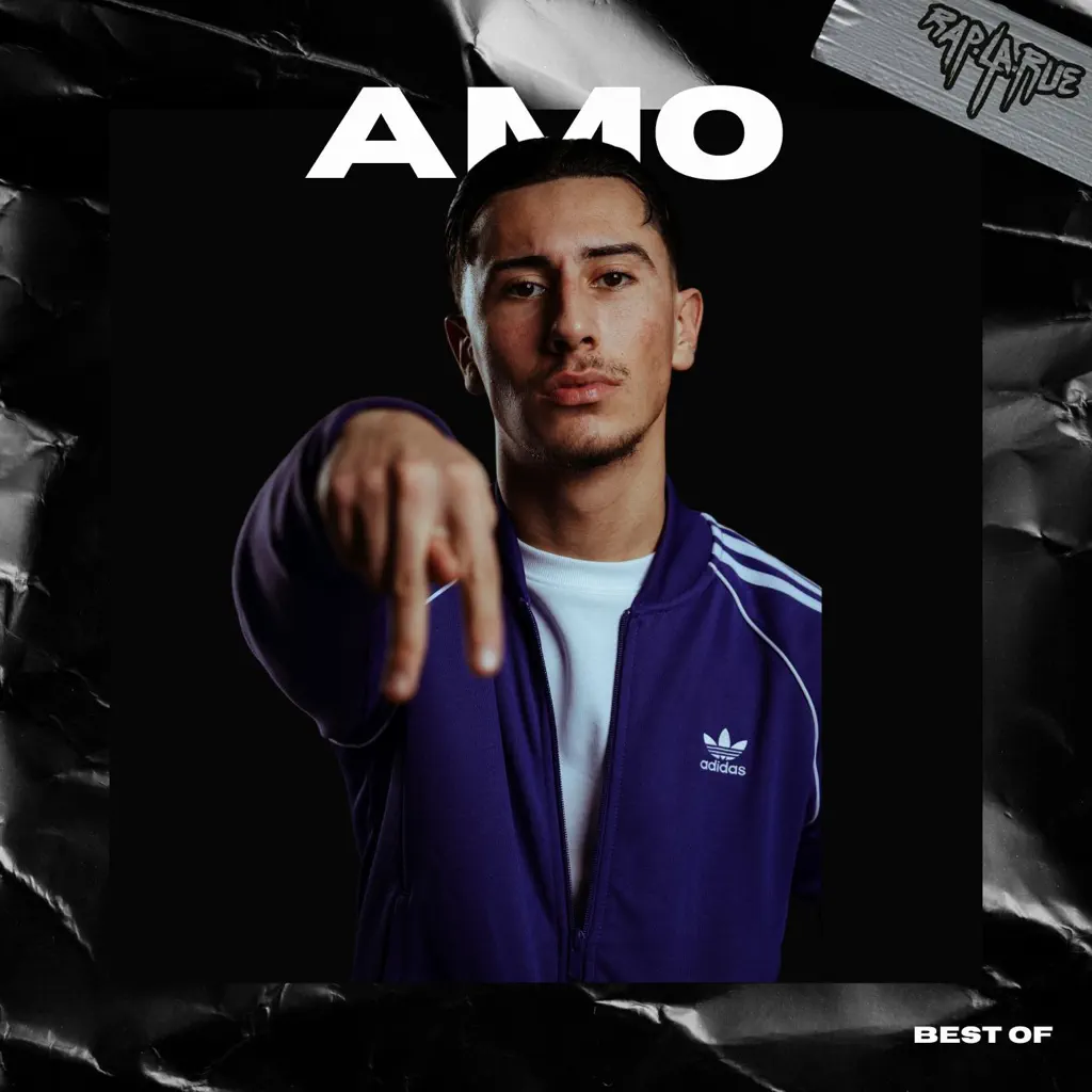 Amo - BEST OF