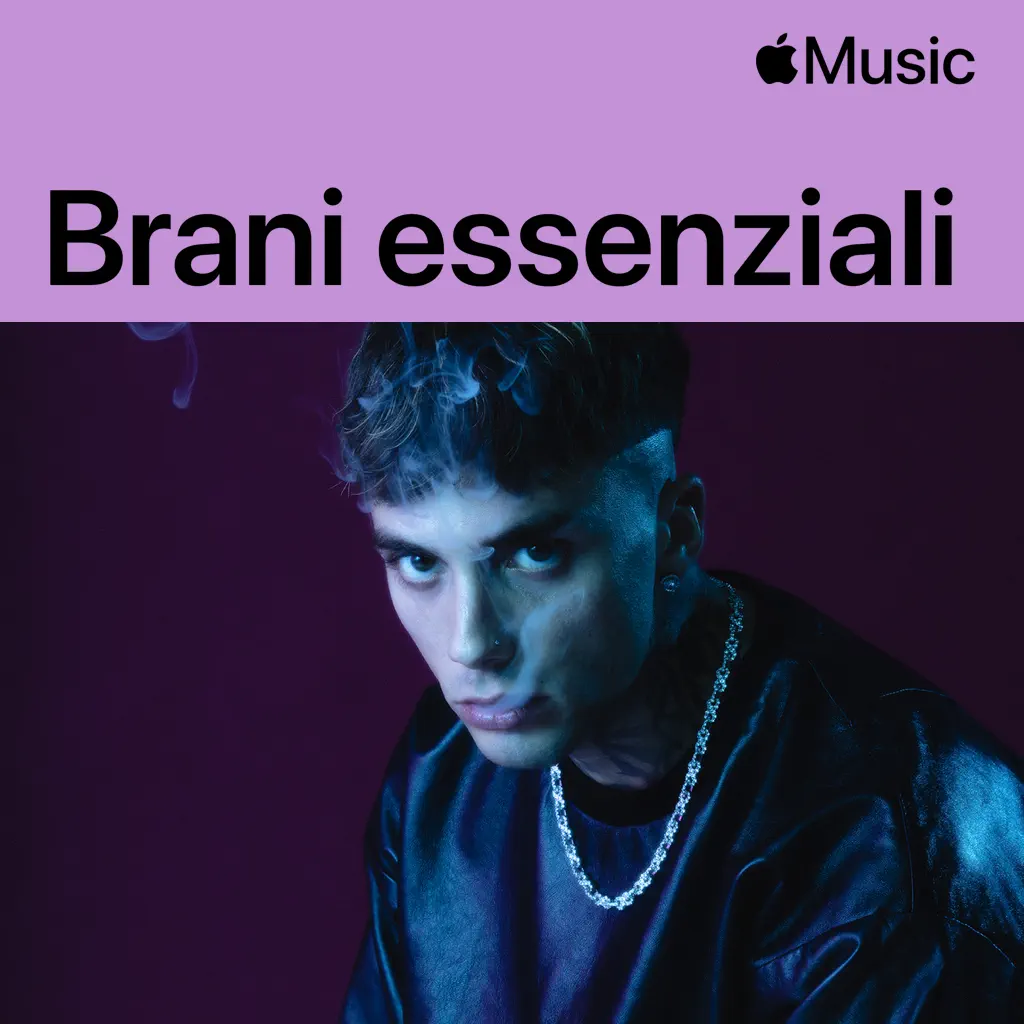 Tony Boy: brani essenziali