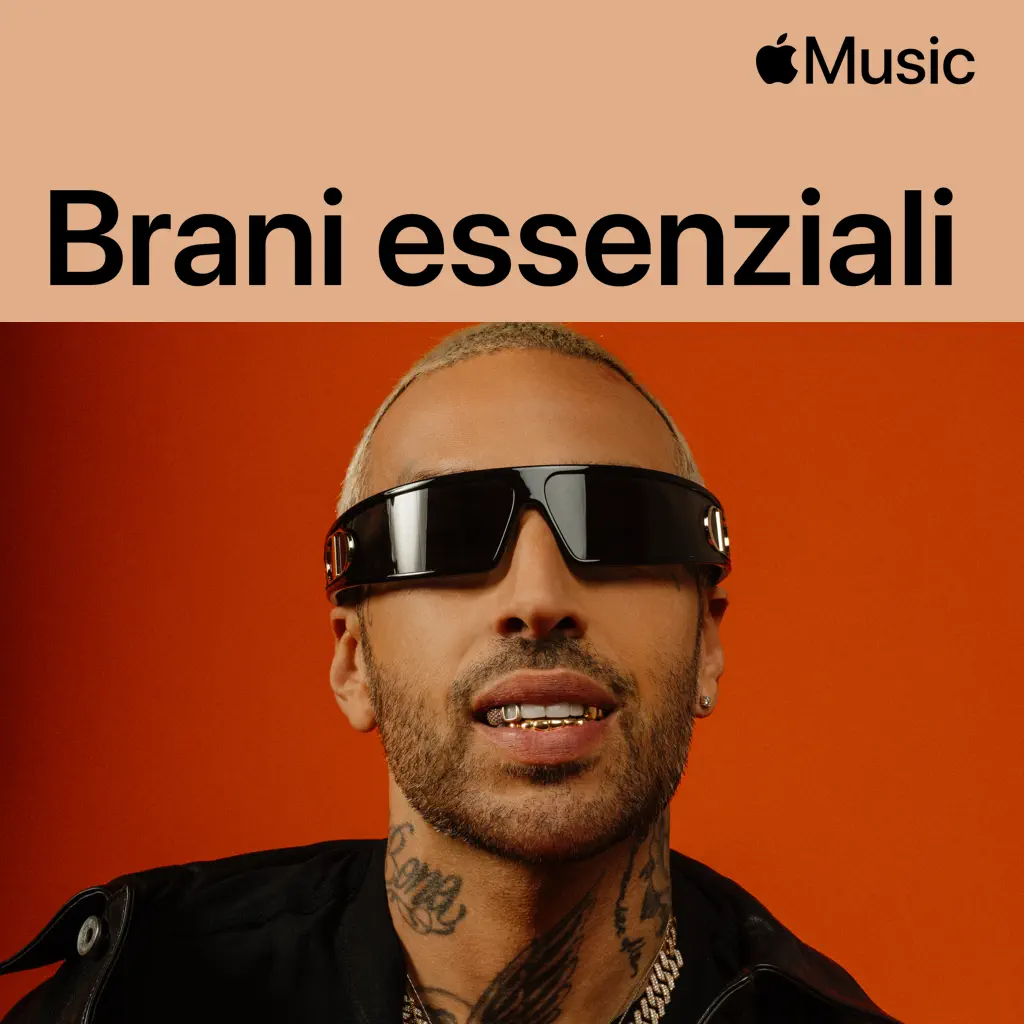 Luchè: brani essenziali