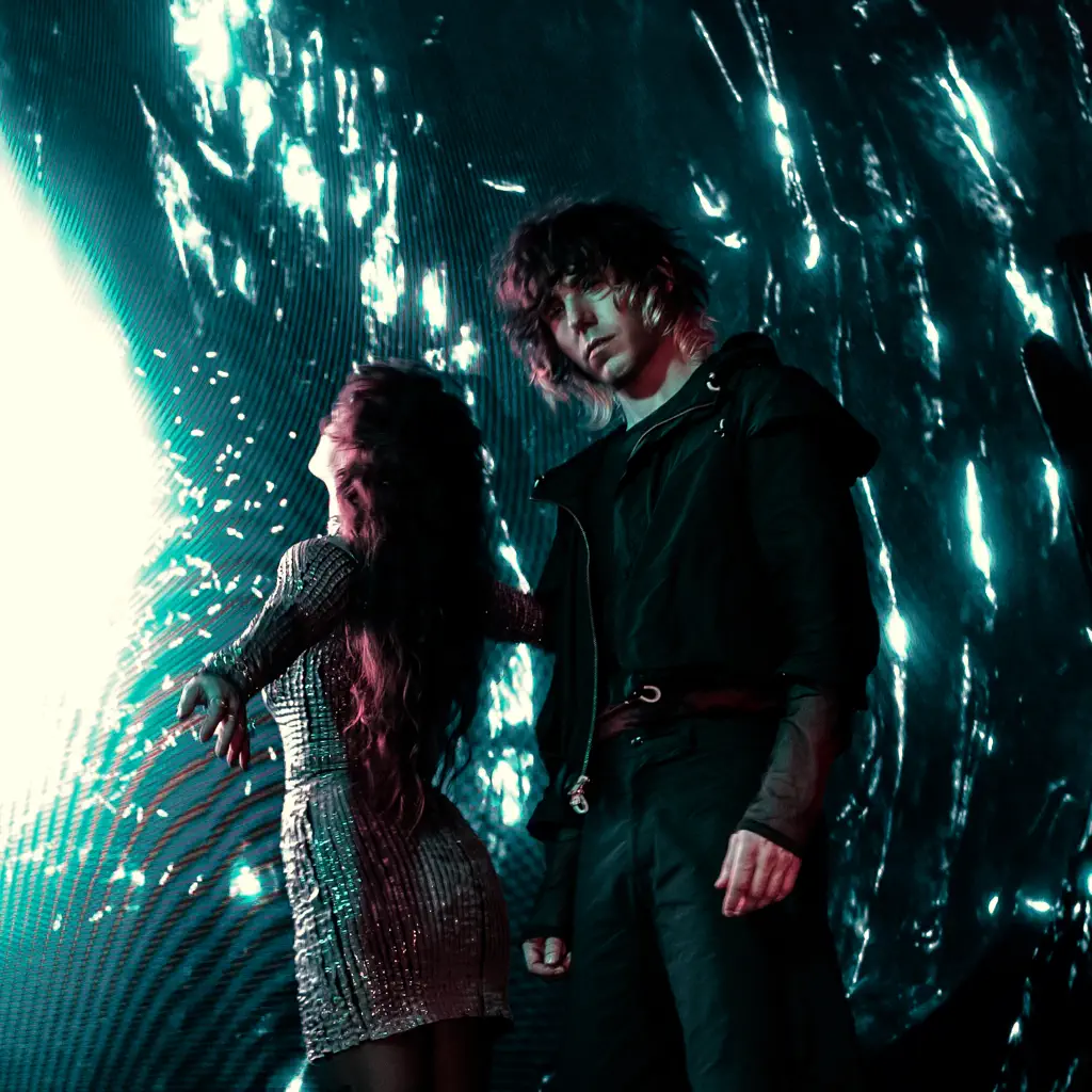 Purity Ring