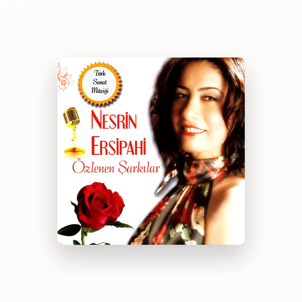 Nesrin Ersipahi