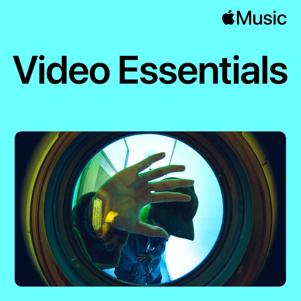 Eve Video Essentials
