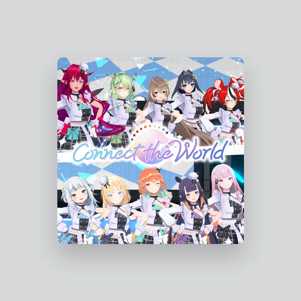 hololive English