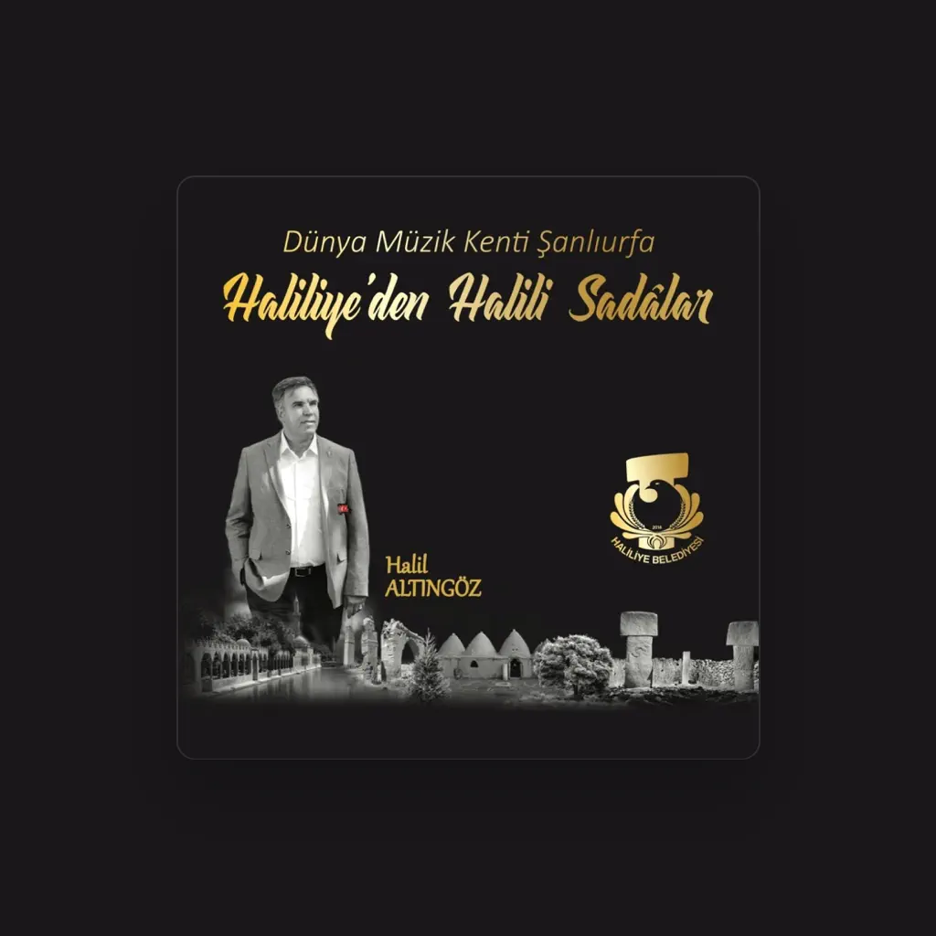 Halil Altingoz