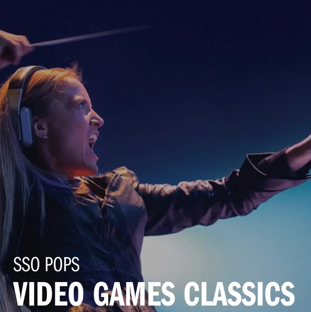 Video Games Classics
