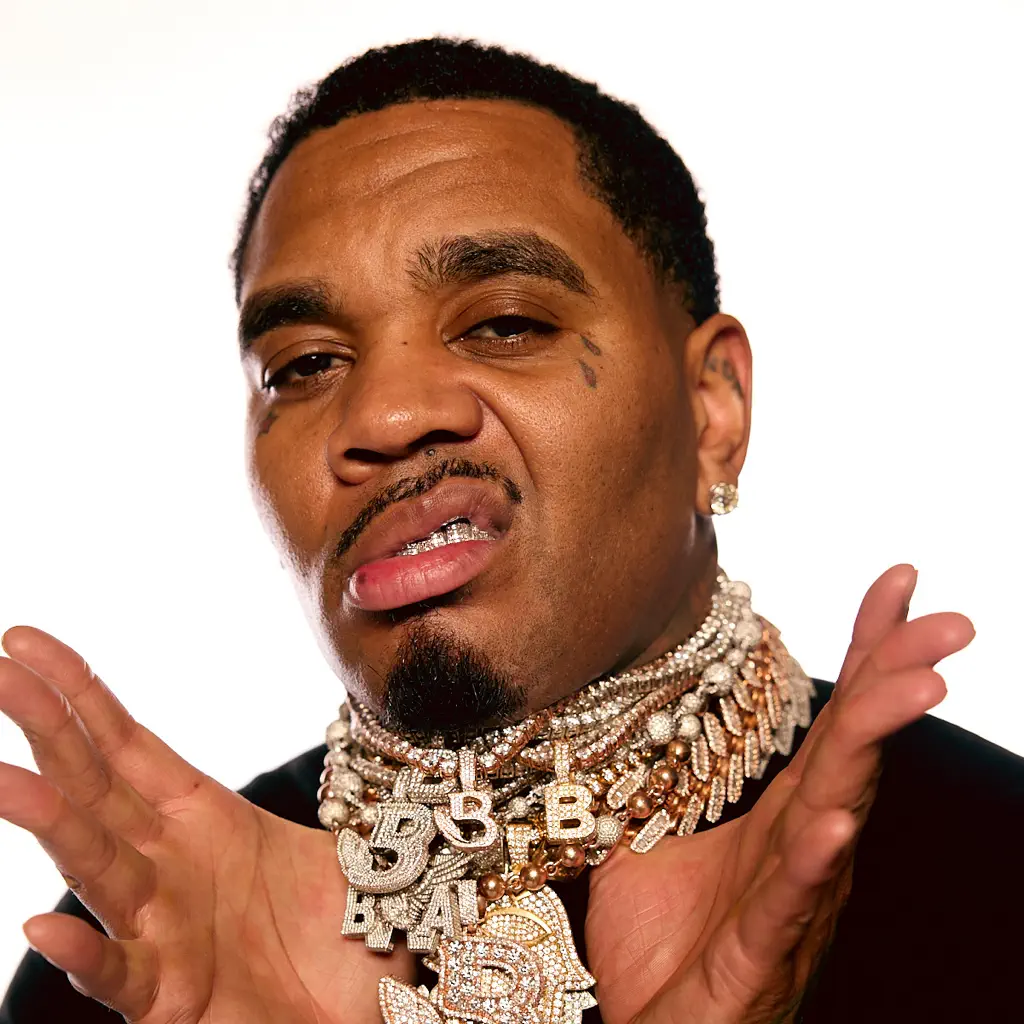 Kevin Gates