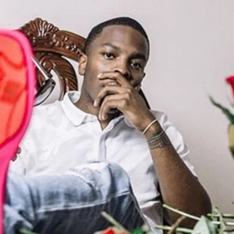 Johnny Cinco