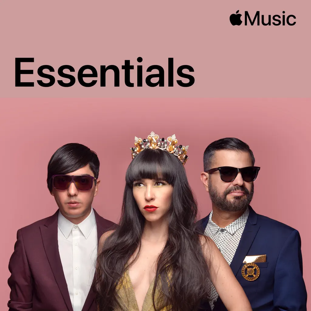 Belanova Essentials