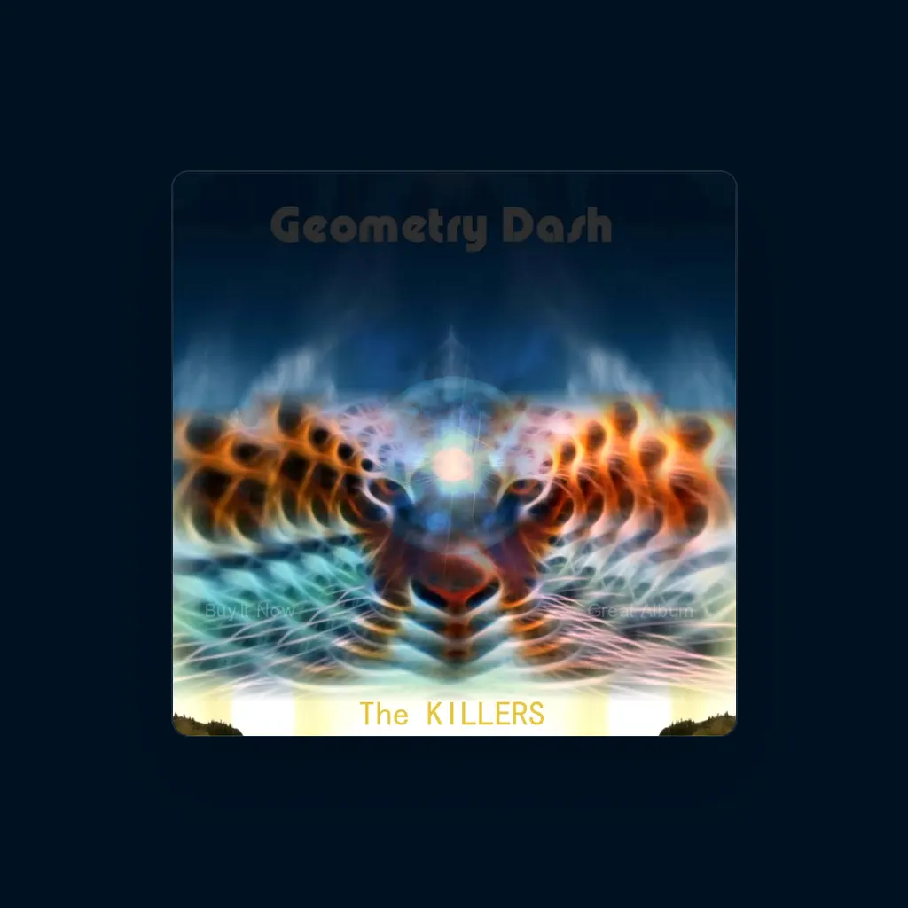 Geometry Dash