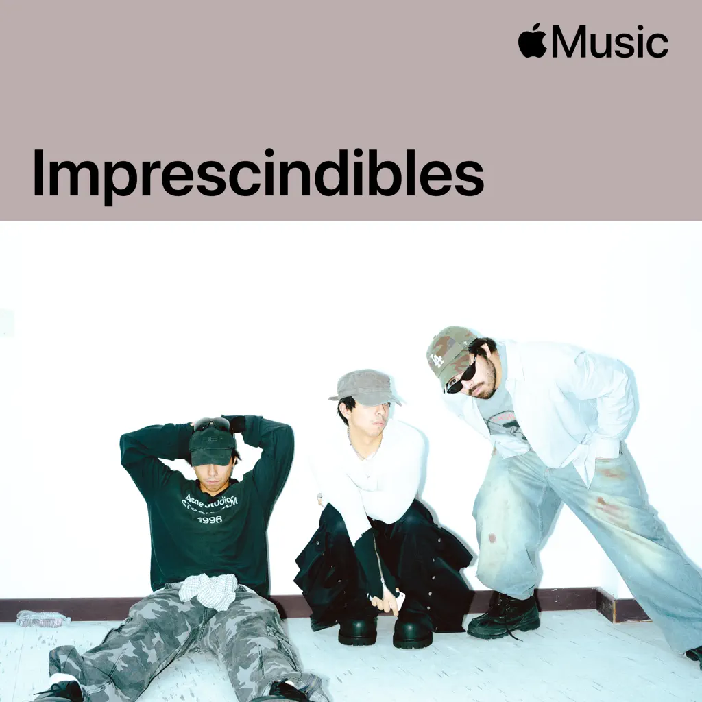 LATIN MAFIA Essentials