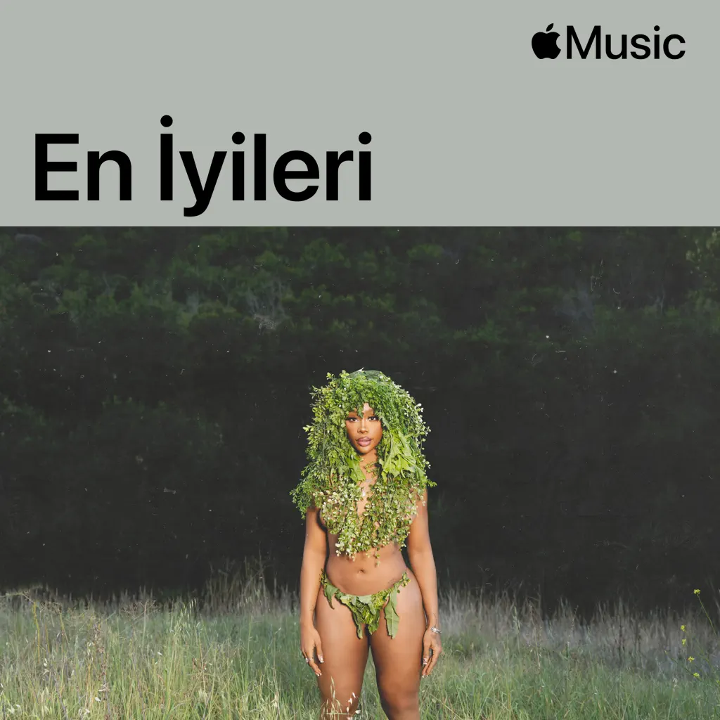 SZA: En İyileri