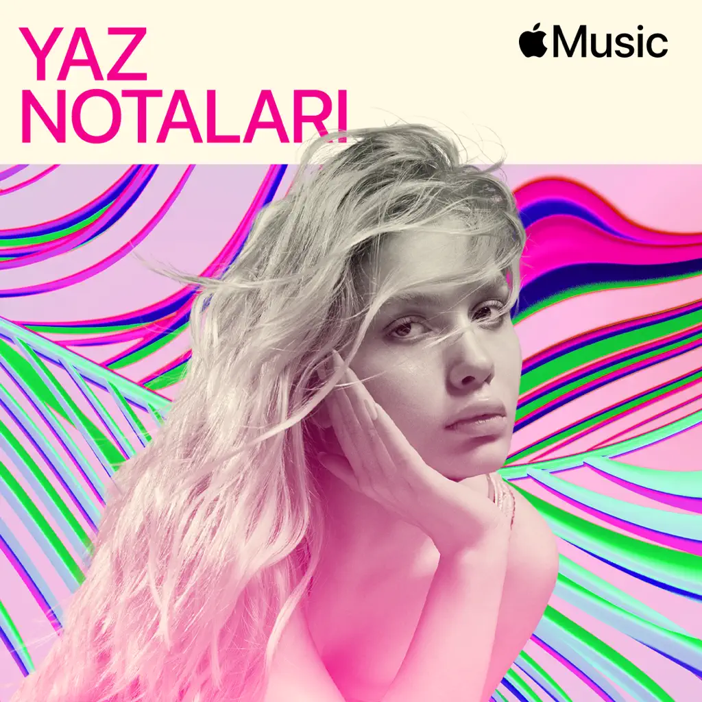 Aleyna Tilki’nin Özel Yaz Listesi