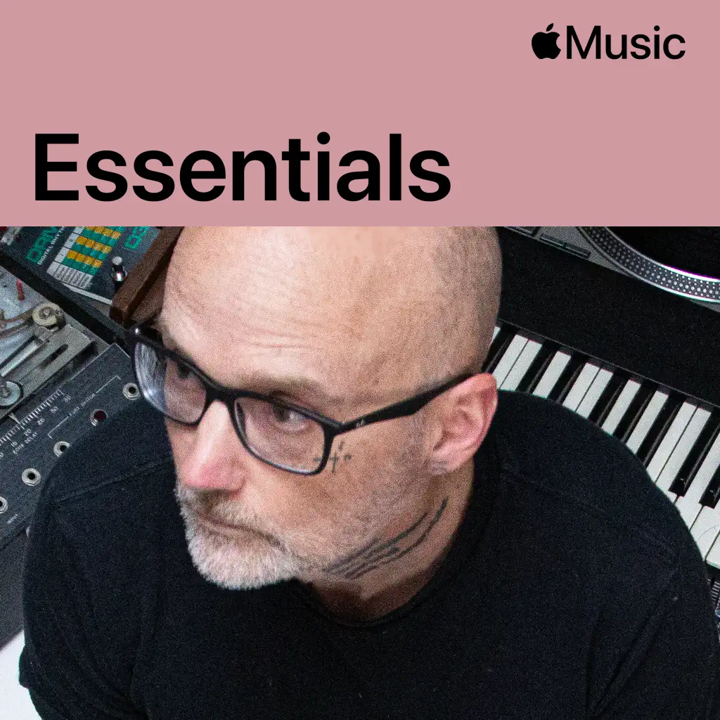 Moby Essentials