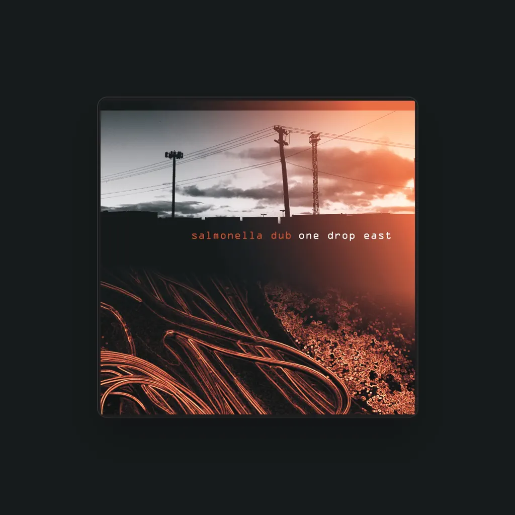 Salmonella Dub