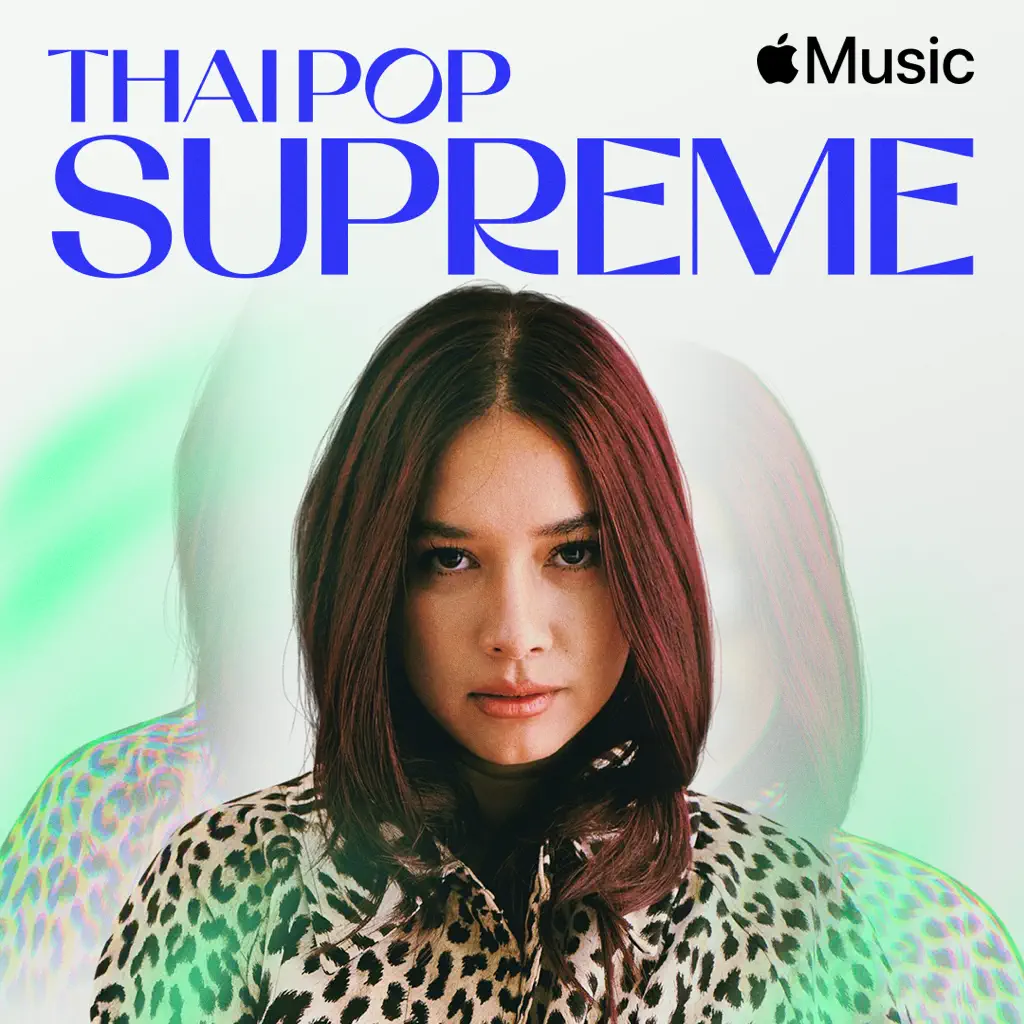 Thai Pop Supreme