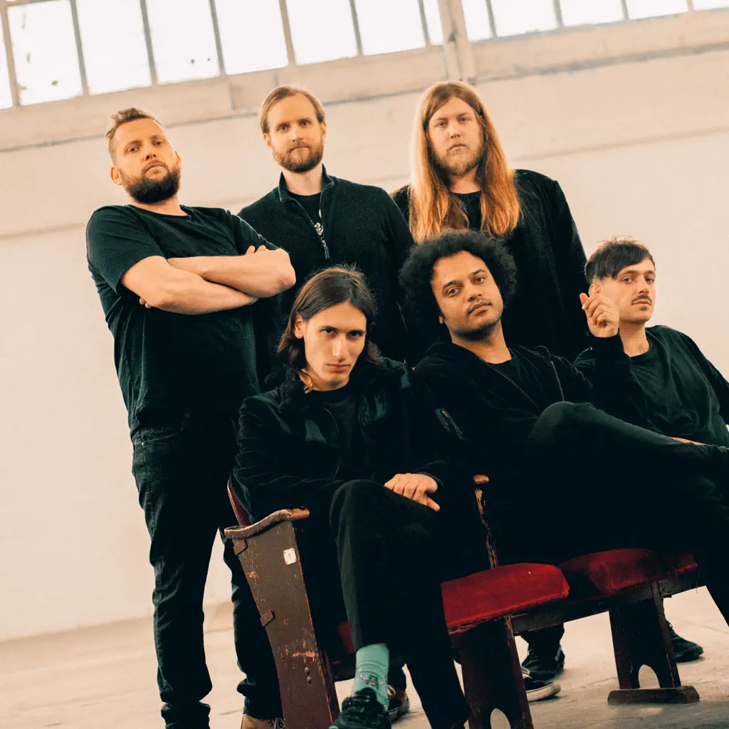 Zeal & Ardor