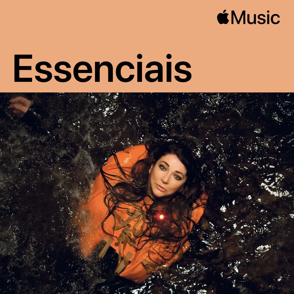 Kate Bush: essenciais