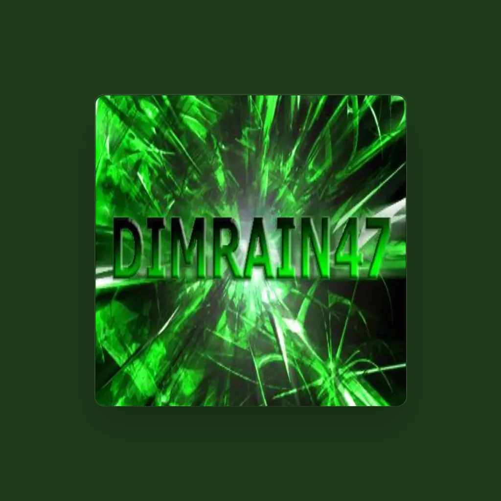 Dimrain47