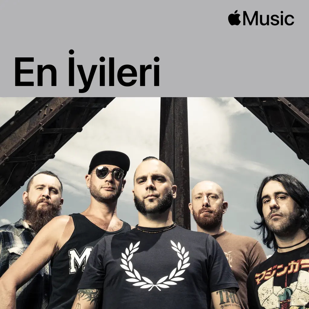Killswitch Engage: En İyileri