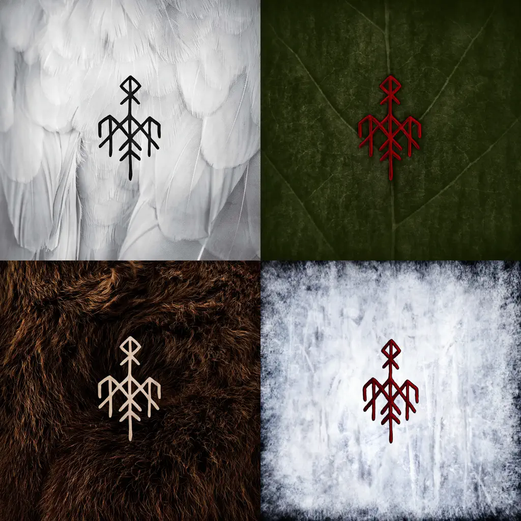 Skald: The Decibel Magazine Wardruna Playlist