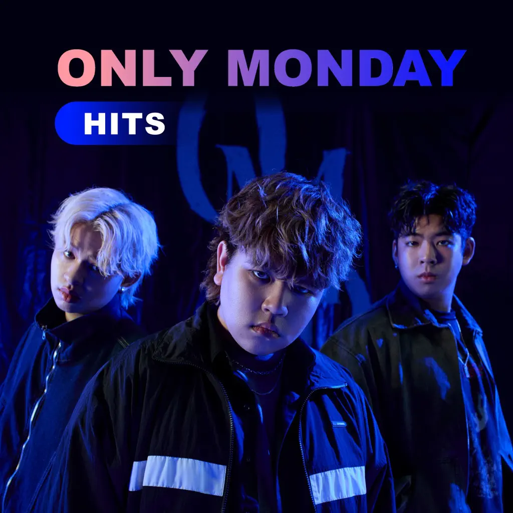 ONLY MONDAY HITS