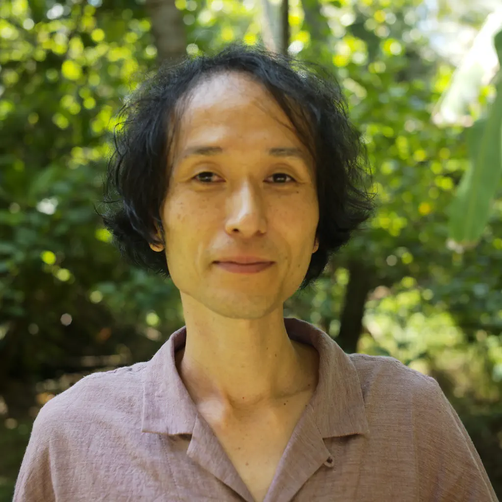 Masakatsu Takagi