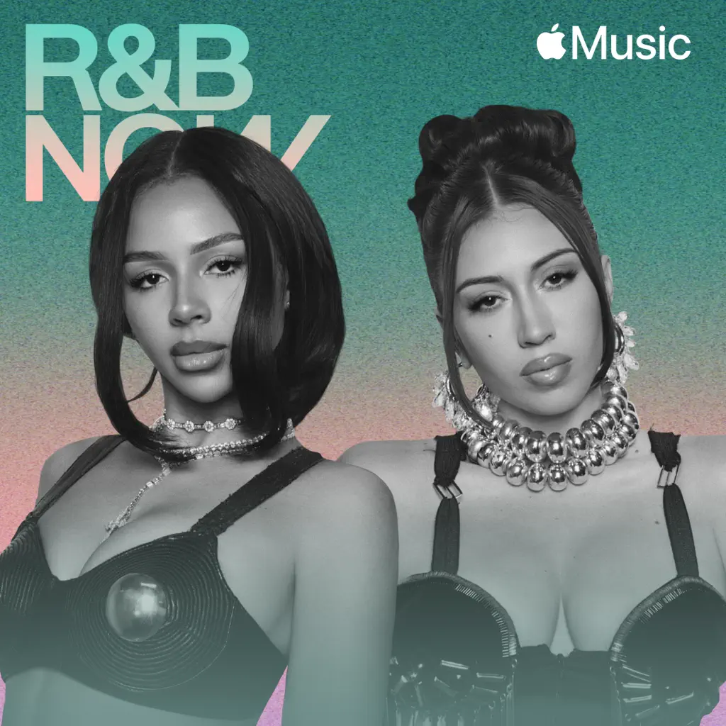 R&B Now