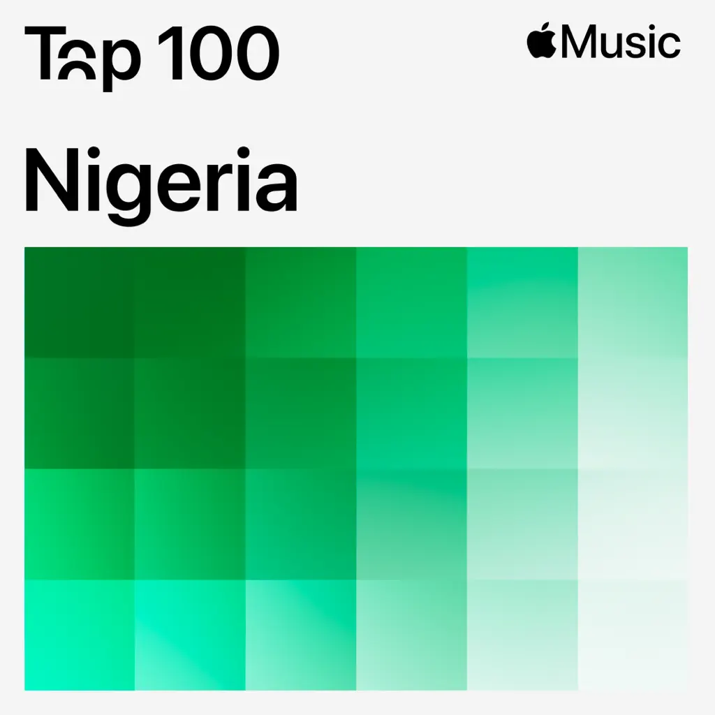 Top 100: Nijerya