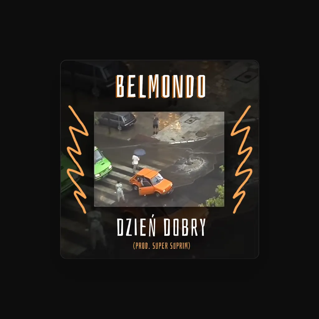 Belmondo