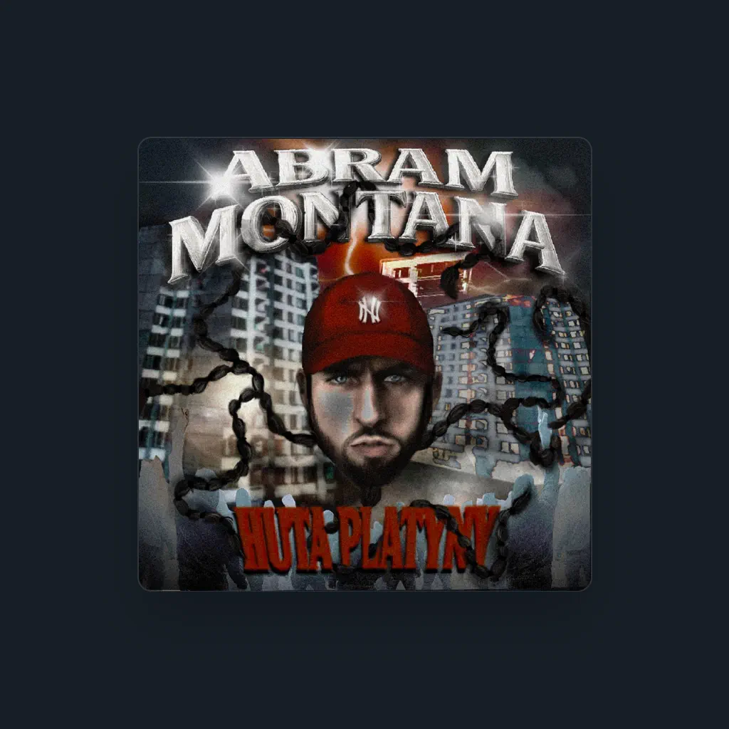 Abram Montana