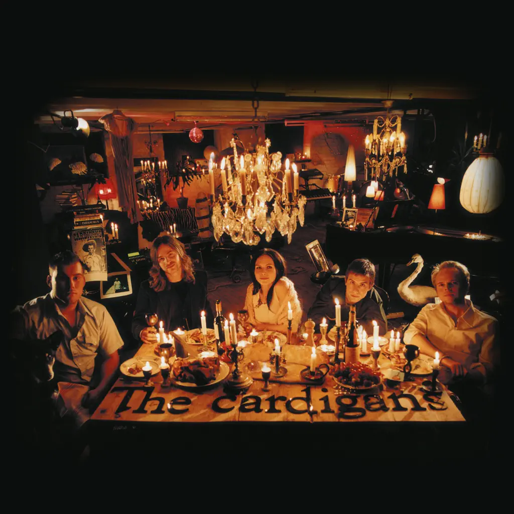 The Cardigans