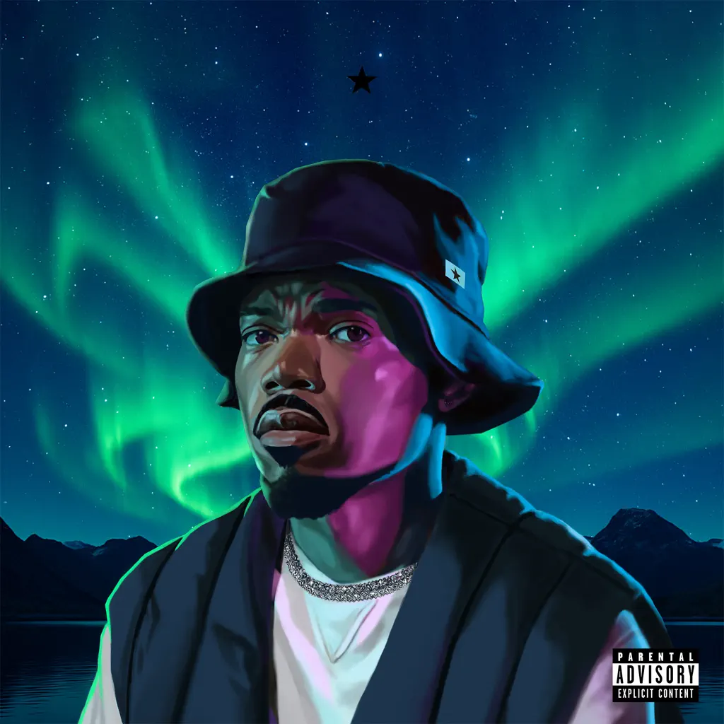 Chance the Rapper