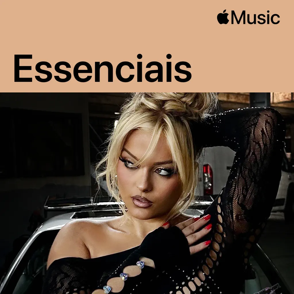 Bebe Rexha: essenciais